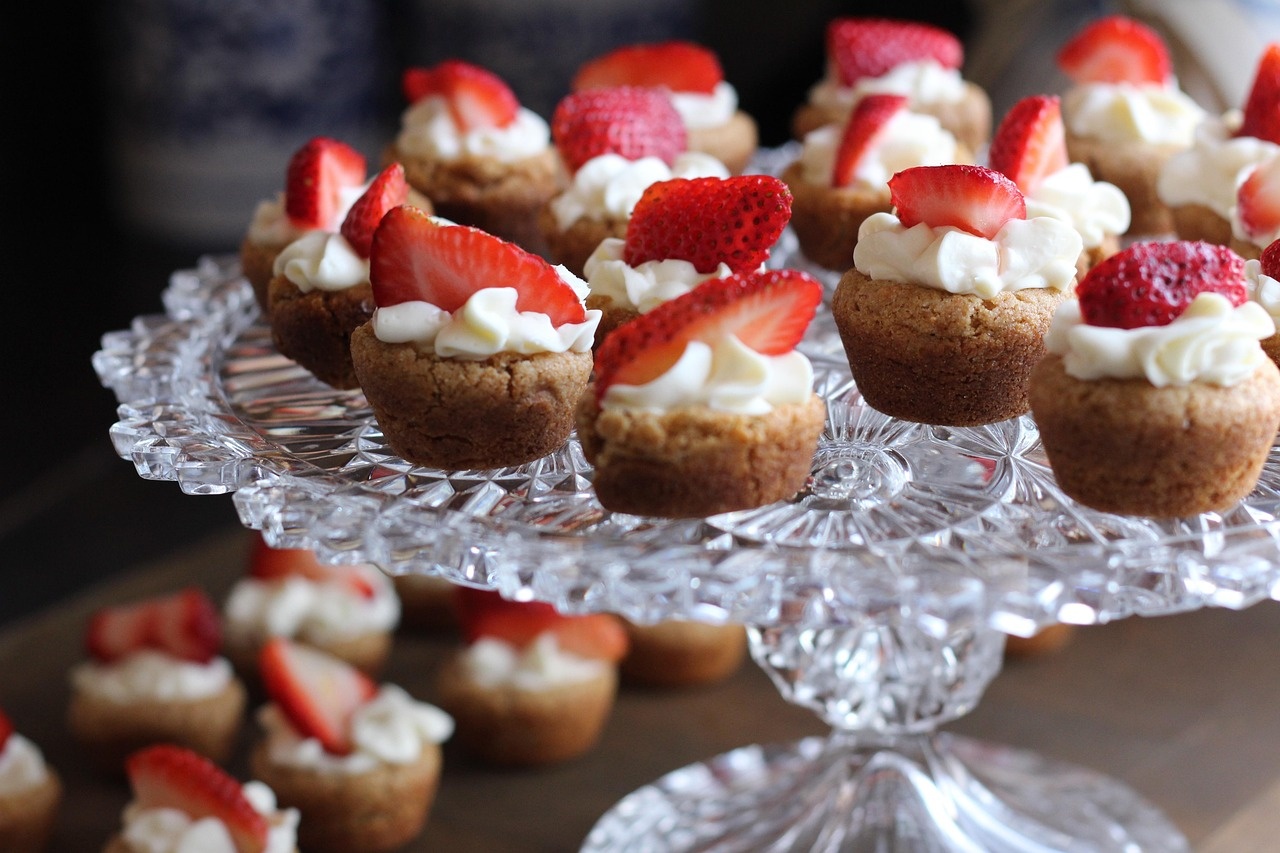 Dolci tradizionali italiani