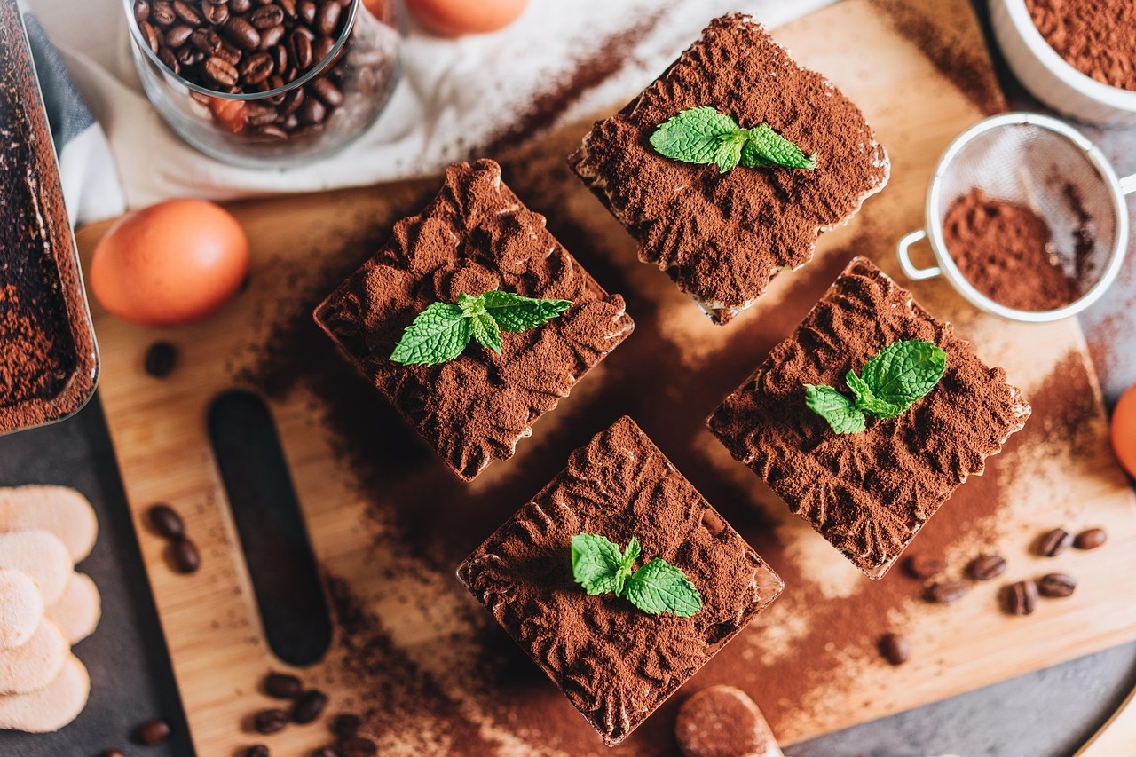 Biscotti artigianali Palbens
