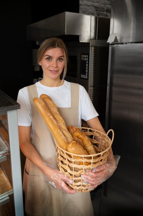 Specialista nella lievitazione